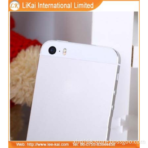 Superior New Design Mobile Phone for 5s in Shenzhen (CP-4)